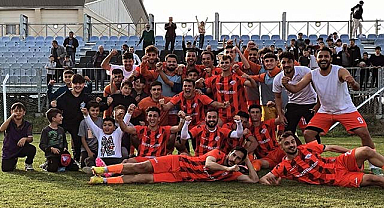 Samsun’da Süper Amatör heyecanı sürüyor