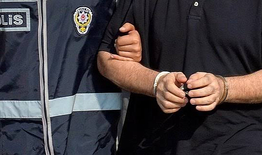 Samsun'da uyuşturucu operasyonunda 2 zanlı yakalandı