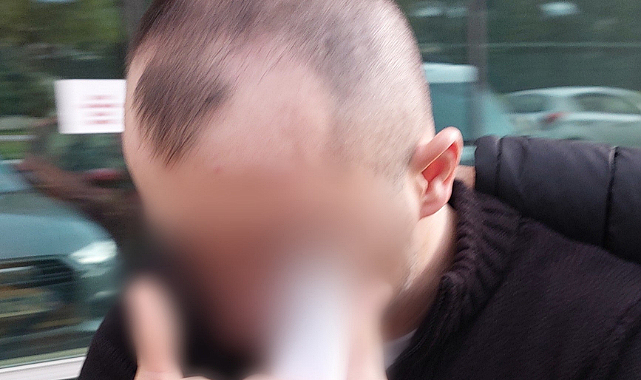 Samsun'da uyuşturucu ticaretine tutuklama kararı!