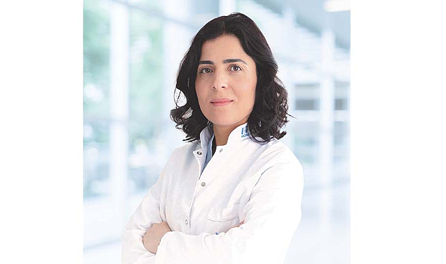 Samsun'da uzmanından uyarı: "Gebelik şekeri bebekte obezite ve tansiyon riskini artırıyor"