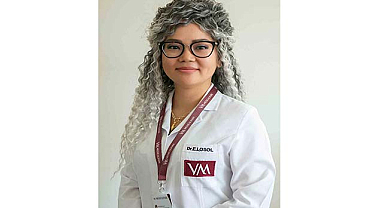 Samsun'da uzmanından uyarı: Kıyafet denerken uyuz olabilirsiniz!