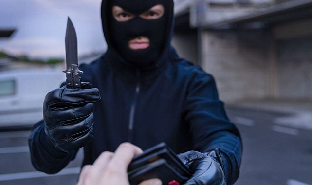 Samsun'da 50 lira gasp eden yabancı uyruklu kişiye hapis