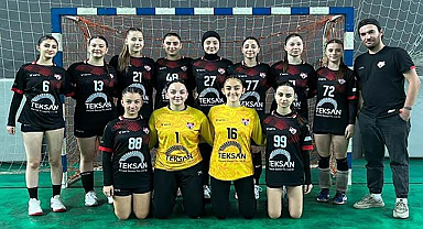 Samsun Hentbol Kulübü: ‘Hatalara göz yummayacağız’