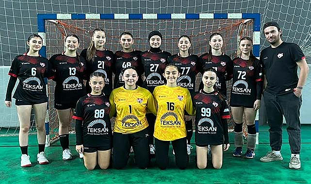 Samsun Hentbol Kulübü: ‘Hatalara göz yummayacağız’