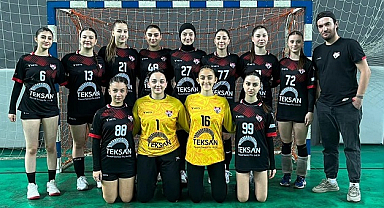 Samsun Hentbol Kulubü yarın Yozgat ASP'yi ağırlayacak