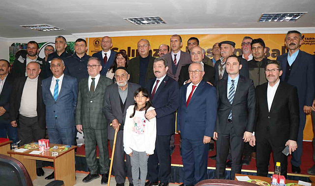 Salıpazarı'nda yüzde 72 kestane oranına sahip kestane balı tanıtıldı