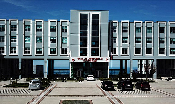 Samsun Üniversitesi'ne iki fakülte kuruldu
