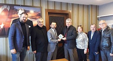 Çarşambalılar Derneği sağlıkta şiddeti kınadı