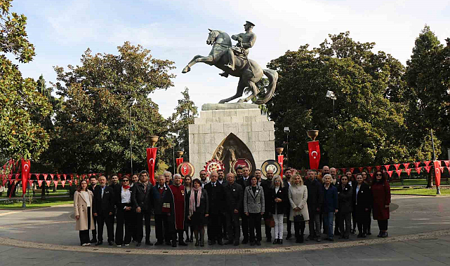Samsun'da diş hekimleri sayının artmamasını talep etti