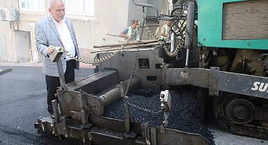 Samsun'da İlkadım ilçesi cazibe merkezi olacak