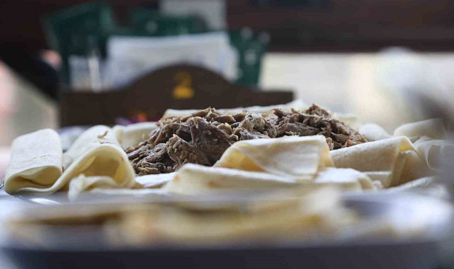 Samsun'da tirit sezonu açıldı