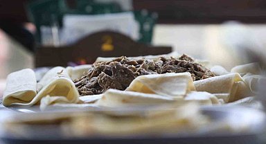 Samsun'da tirit sezonu açıldı