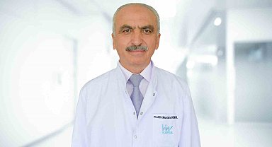 Samsun'da uzmanından uyarı: "Üst solunum enfeksiyonları riski arttı"