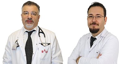 Samsun'da uzmanlardan uyarı: KOAH'ın en iyi çözümü 'hiç yakalanmamak'