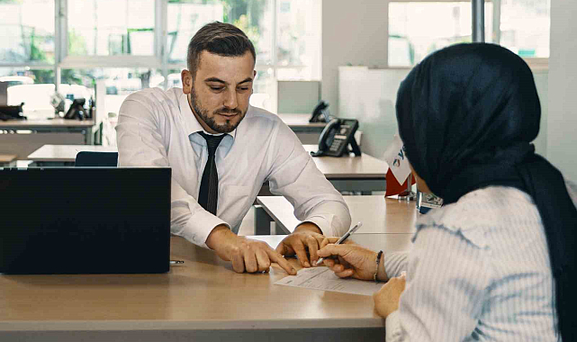 Samsun'da Yeşilırmak Elektrik Dağıtım A.Ş. yerinde hizmet sunuyor