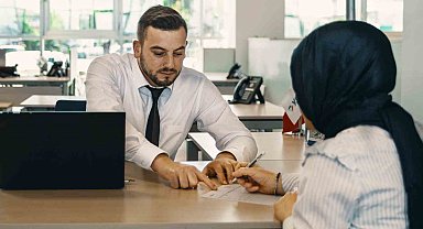 Samsun'da Yeşilırmak Elektrik Dağıtım A.Ş. yerinde hizmet sunuyor
