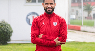 Samsunspor'da sakatlarda son durum ne?