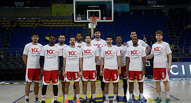 Samsunspor iki kulvarda da hüsrana uğradı!