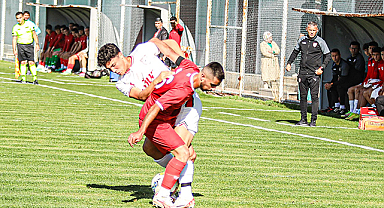 Samsunspor U19’dan gol yağmuru 7-0