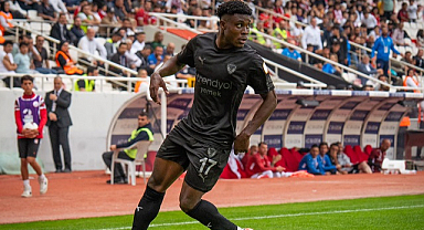 Samsunspor'un rakibinde önemki eksik