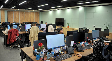 SASKİ’den memnuniyet yüzde 84’e ulaştı