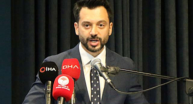 Sinan Atik: ‘’Fındıkta üretim payı yüzde 65 düştü’’