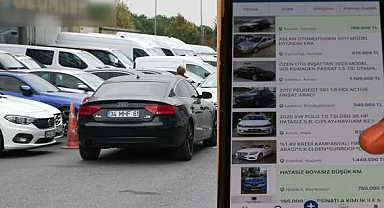 Son 2 günde binlerce ilan sitelerden kaldırıldı!