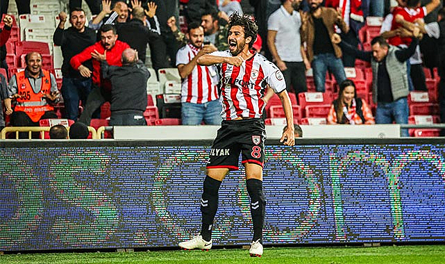 Soner Aydoğdu’dan galibiyet açıklaması