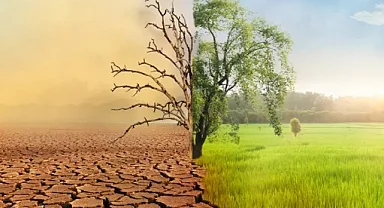 Su kıtlığını yapay zeka çözecek