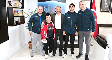 Süper Lig’de Samsun’u temsil edecekler