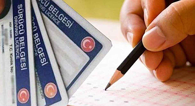 Sürücü adaylarını üzecek gelişme: Ehliyet fiyatları cep yakacak!