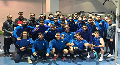 Tekkeköyspor galibiyet istiyor