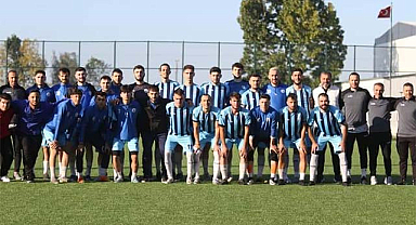 Tekkeköyspor: ‘Yeter ki inanın’
