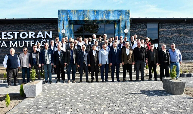 Terme’de ortak akıl vurgusu