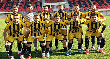 Termespor’dan mağlubiyet açıklaması