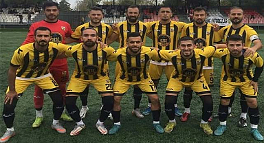 Termespor'dan örnek davranış