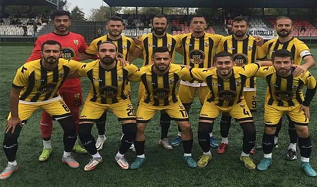 Termespor'dan örnek davranış