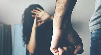 TKDF ekim ayı 'ev içi şiddet' raporunu açıkladı!