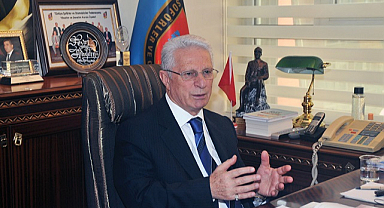 TŞOF Başkanı Apaydın: Esnafımız müjdenin hayata geçirilmesini bekliyor   