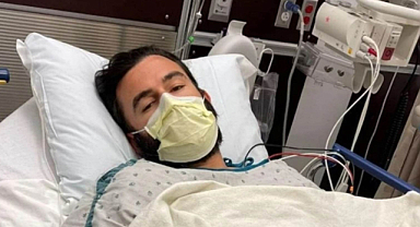 Turabi'den 'Survivor All Star' açıklaması: Sağlığım yetişmeyecek!