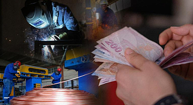 TÜRK-İŞ, asgari ücret görüşmelerine 4 işçiyle katılacak