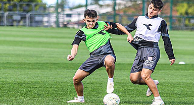 Samsunspor U19, 3 puana odaklandı