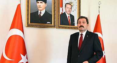 Vali Tavlı’dan 10 Kasım mesajı: Üzerimize düşeni yerine getireceğiz