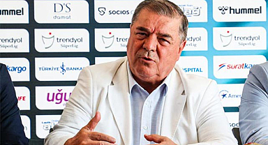 Veysel Bilen: ‘Her zaman temiz futboldan yanayız’