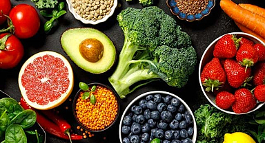 Yapay zekâ meyve ve sebzelerin raf ömrünü uzatacak!