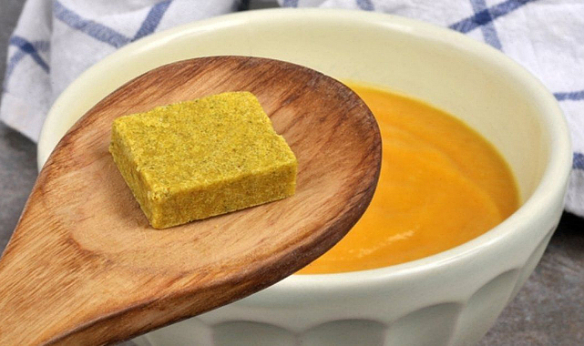 Yemeğine bulyon katanlar dikkat böbreklerizi bitiriyor