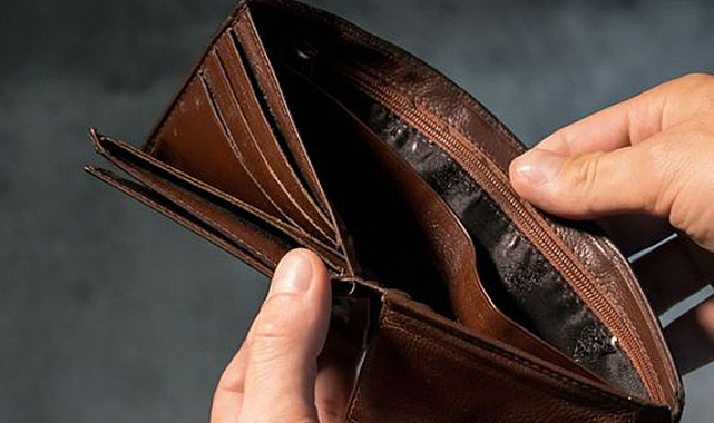 Yoksulluk sınırı 45 bin 686 TL'ye çıktı