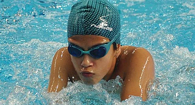 Yüzme Müsabakası Türkiye Finali Samsun’da