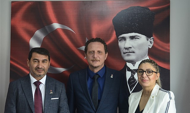 Zafer Partisi Bafra İlçe Başkanı Bülent Çakır oldu 'Bafralı hizmet alamıyor'