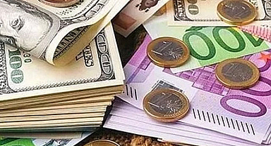 10 Aralık 2023 Dolar  ve euro ne kadar?
